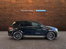 MERCEDES-BENZ GLE 63 AMG 4Matic+, Second hand / Used, Automatic - 3
