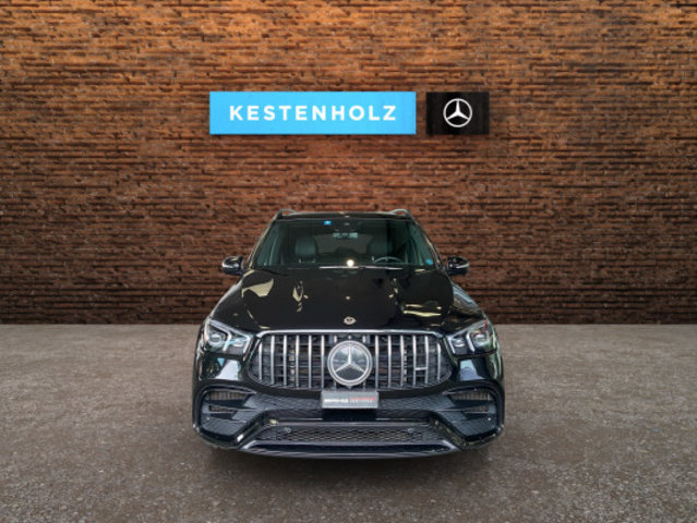 MERCEDES-BENZ GLE 63 S AMG 4Matic+, Occasioni / Usate, Automatico - 5