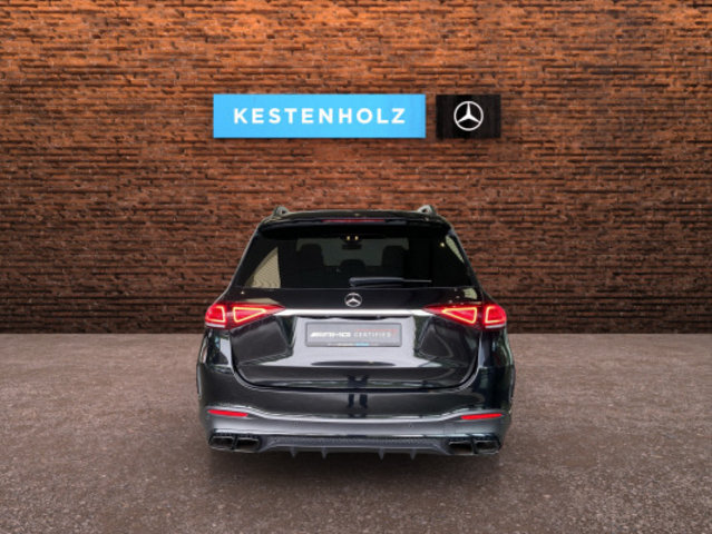 MERCEDES-BENZ GLE 63 S AMG 4Matic+, Occasioni / Usate, Automatico - 6