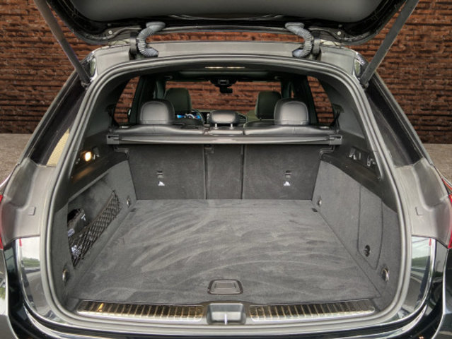 MERCEDES-BENZ GLE 63 S AMG 4Matic+, Occasioni / Usate, Automatico - 7