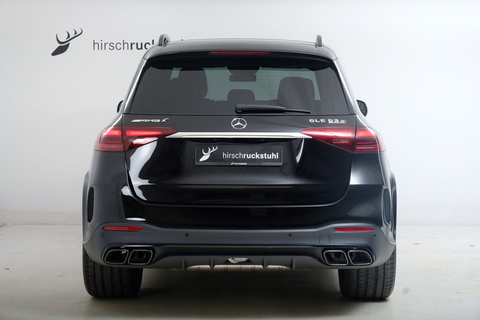 MERCEDES-BENZ GLE 63 S AMG 4Matic+, Benzin, Neuwagen, Automat - 6