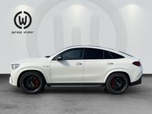 MERCEDES-BENZ GLE Coupé 63 S AMG, Petrol, Second hand / Used, Automatic - 2