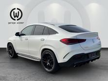 MERCEDES-BENZ GLE Coupé 63 S AMG, Petrol, Second hand / Used, Automatic - 3