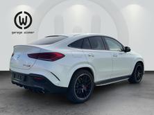 MERCEDES-BENZ GLE Coupé 63 S AMG, Petrol, Second hand / Used, Automatic - 4