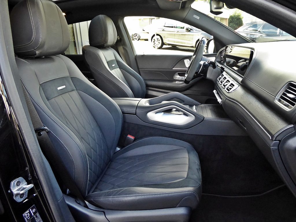 MERCEDES-BENZ GLE Coupé 63 S AMG, Benzina, Occasioni / Usate, Automatico - 5