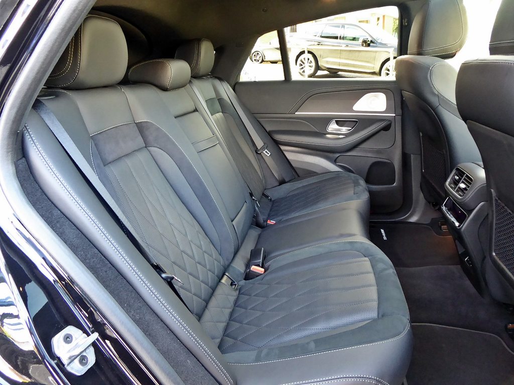MERCEDES-BENZ GLE Coupé 63 S AMG, Benzina, Occasioni / Usate, Automatico - 6