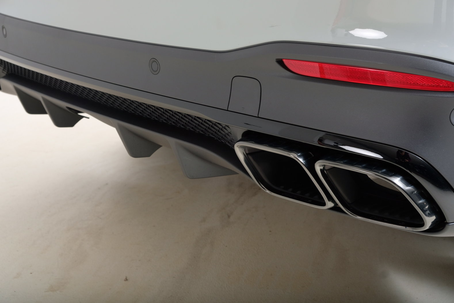 MERCEDES-BENZ GLE 63 S AMG 4Matic+, Essence, Occasion / Utilisé, Automatique - 5
