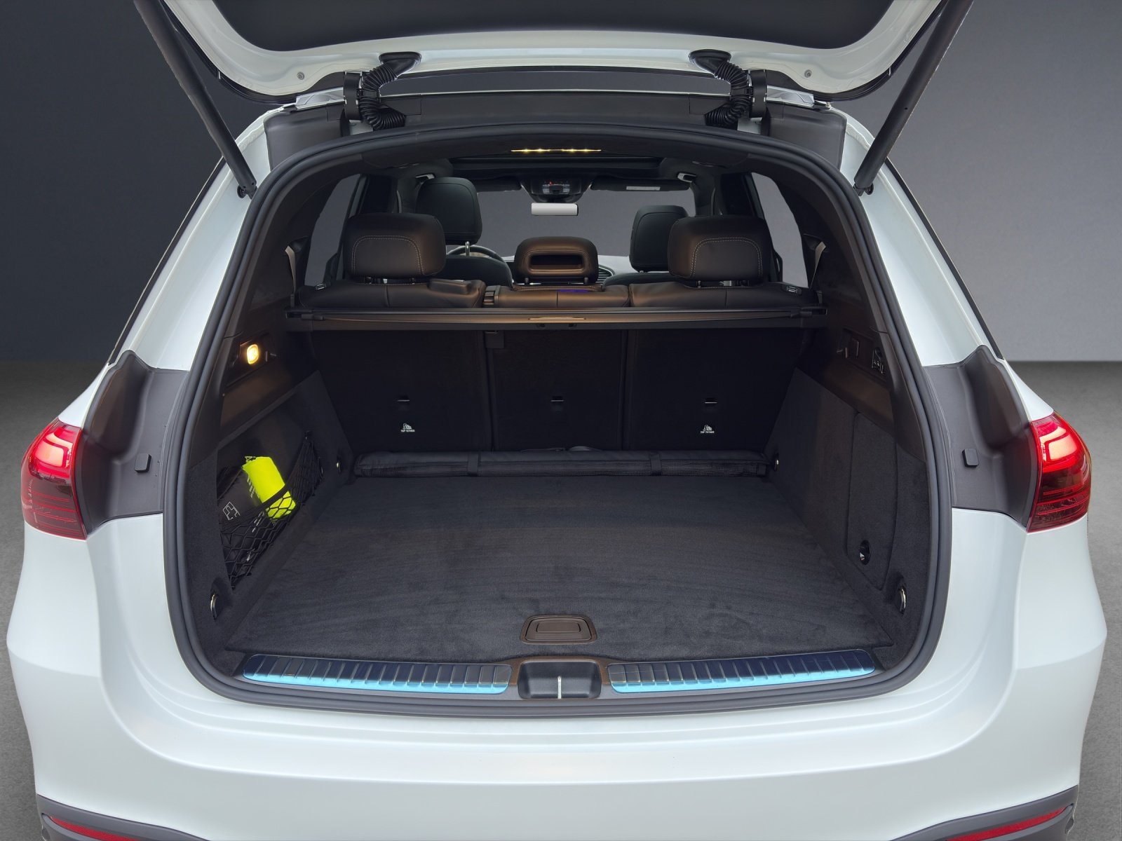 MERCEDES-BENZ GLE 63 S AMG 4Matic+ 9G-Speedshift, Mild-Hybrid Benzin/Elektro, Neuwagen, Automatik - 6