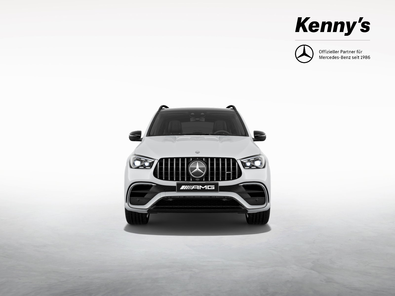 MERCEDES-BENZ GLE 63 S AMG 4MATIC+, Mild-Hybrid Benzin/Elektro, Neuwagen, Automatik - 2