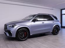 MERCEDES-BENZ GLE 63 S AMG 4matic+, Hybride Leggero Benzina/Elettrica, Auto nuove, Automatico - 2
