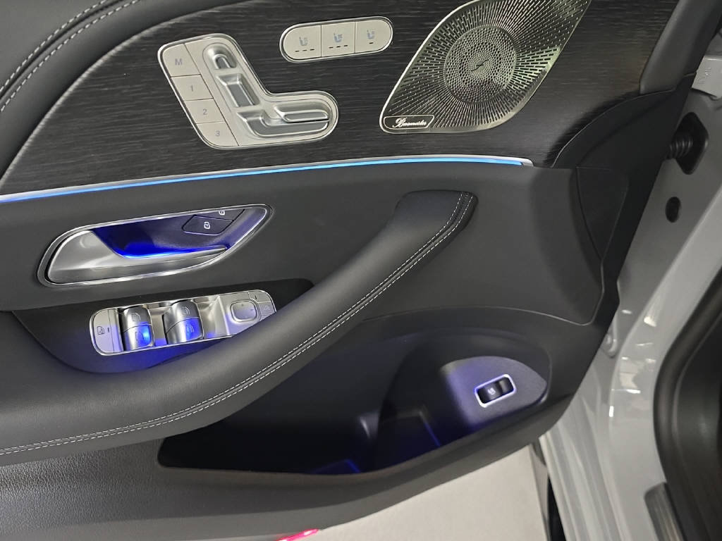 MERCEDES-BENZ GLE 63 S AMG 4Matic+, Mild-Hybrid Benzin/Elektro, Neuwagen, Automatik - 6