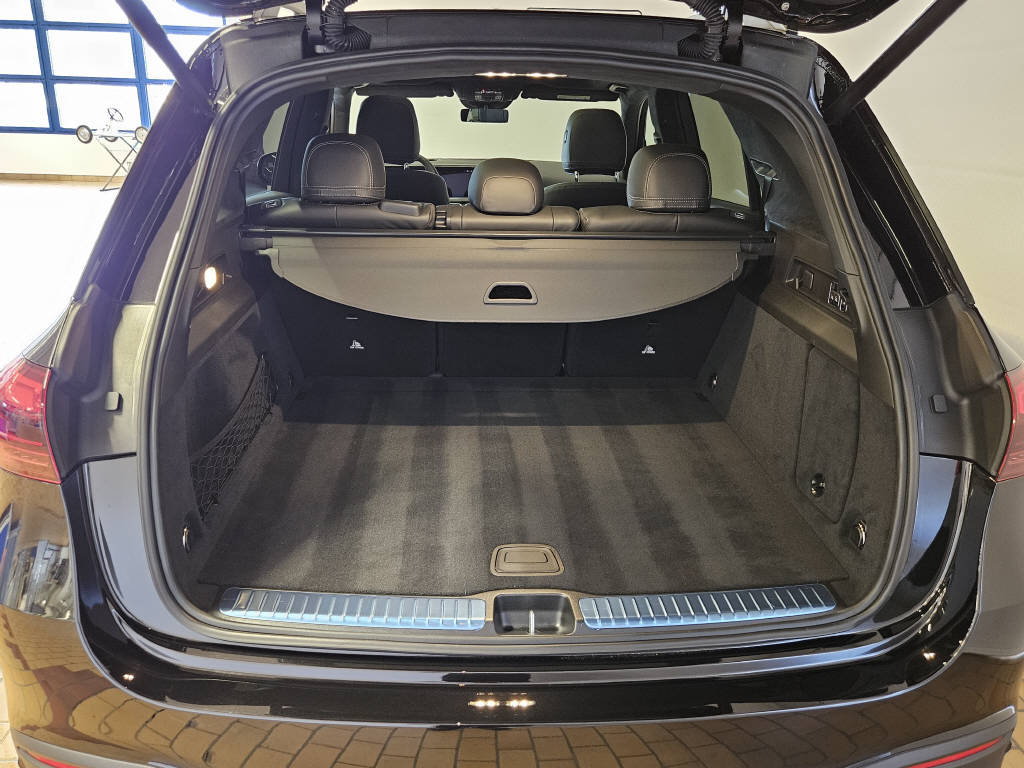 MERCEDES-BENZ GLE 63 S AMG 4Matic+, Hybride Léger Essence/Électricité, Voiture nouvelle, Automatique - 4