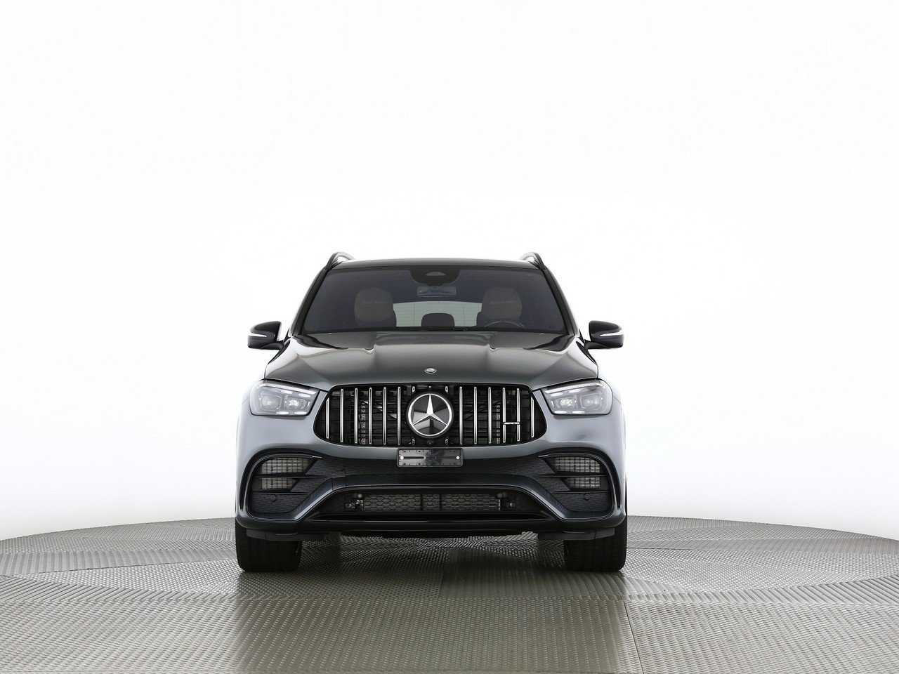 MERCEDES-BENZ GLE 63 S AMG 4Matic+ 9G-Speedshift, Hybride Léger Essence/Électricité, Voiture nouvelle, Automatique - 2