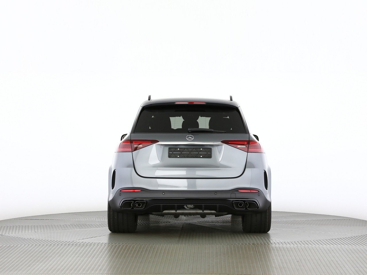 MERCEDES-BENZ GLE 63 S AMG 4Matic+ 9G-Speedshift, Hybride Léger Essence/Électricité, Voiture nouvelle, Automatique - 4