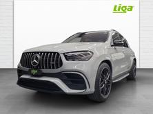MERCEDES-BENZ AMG GLE 63 S 4Matic +, Mild-Hybrid Benzin/Elektro, Neuwagen, Automatik - 2