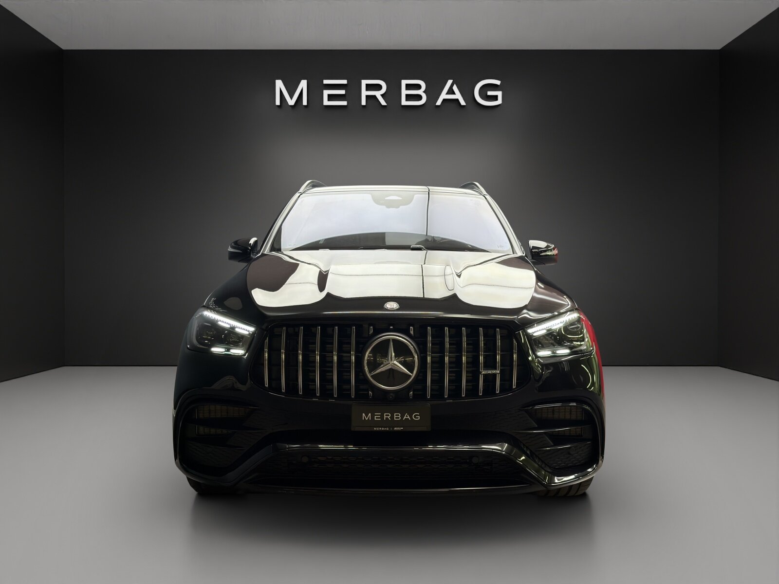 MERCEDES-BENZ AMG GLE 63 S 4MATIC+, Hybride Leggero Benzina/Elettrica, Auto nuove, Automatico - 2