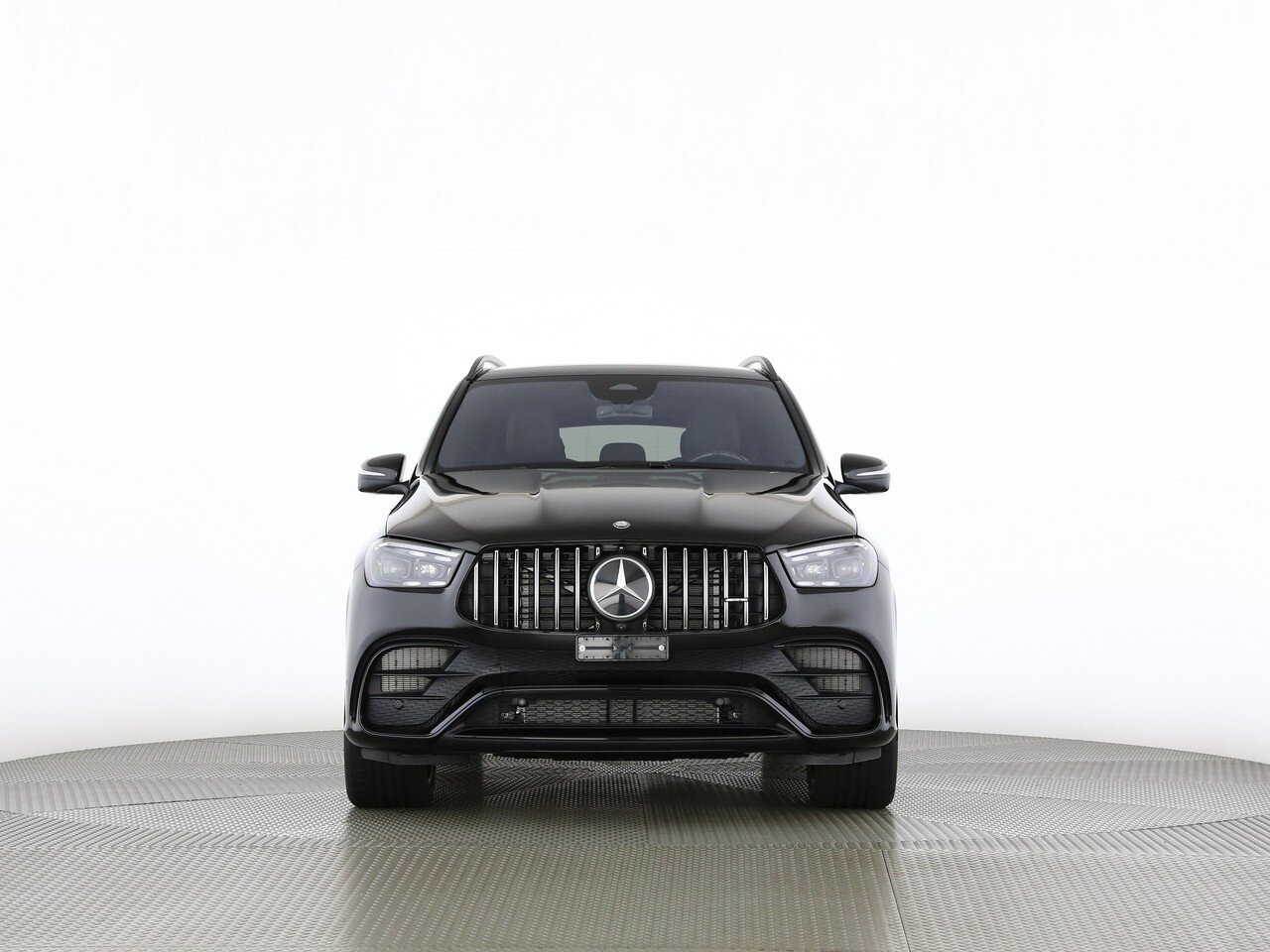 MERCEDES-BENZ GLE 63 S AMG 4Matic+ 9G-Speedshift, Hybride Léger Essence/Électricité, Voiture nouvelle, Automatique - 2