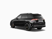 MERCEDES-BENZ GLE 63 S AMG 4Matic+ 9G-Speedshift, Hybride Léger Essence/Électricité, Voiture nouvelle, Automatique - 2