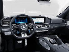 MERCEDES-BENZ GLE 63 S AMG 4Matic+ 9G-Speedshift, Hybride Léger Essence/Électricité, Voiture nouvelle, Automatique - 3