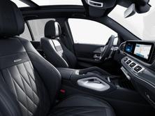MERCEDES-BENZ GLE 63 S AMG 4Matic+ 9G-Speedshift, Hybride Léger Essence/Électricité, Voiture nouvelle, Automatique - 4