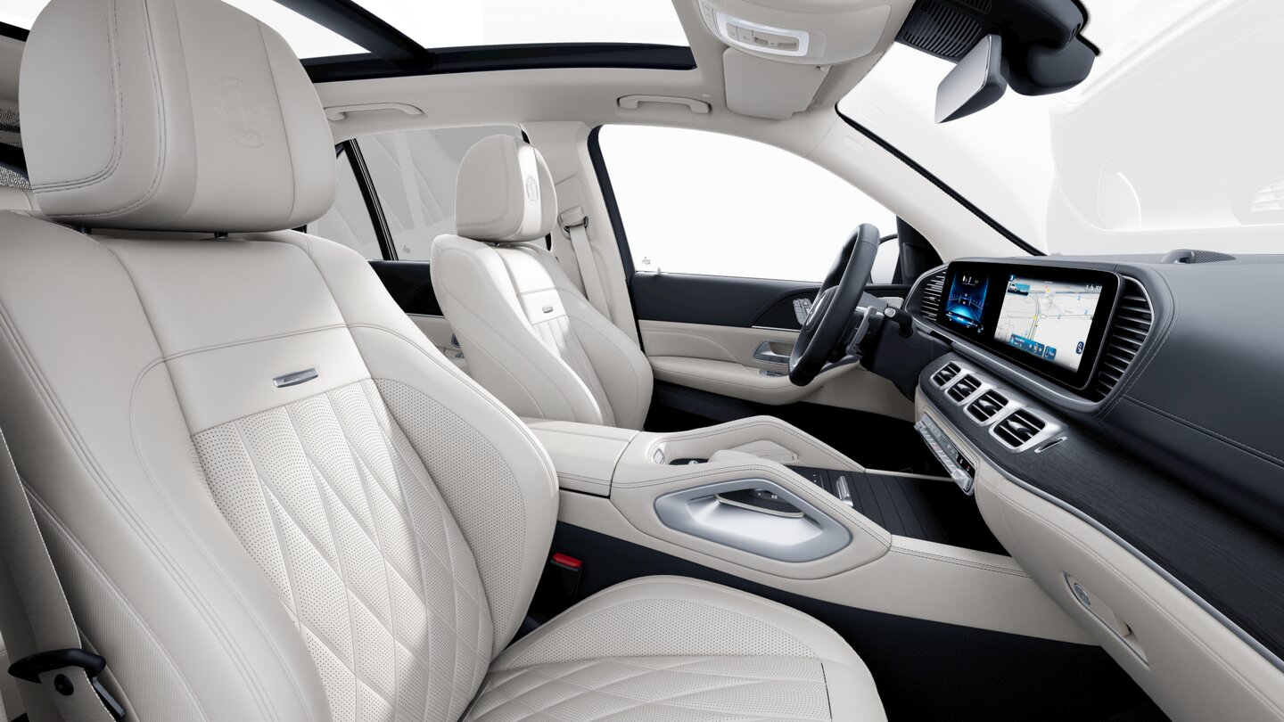 MERCEDES-BENZ GLE 63 S AMG 4MATIC+, Mild-Hybrid Benzin/Elektro, Neuwagen, Automatik - 6