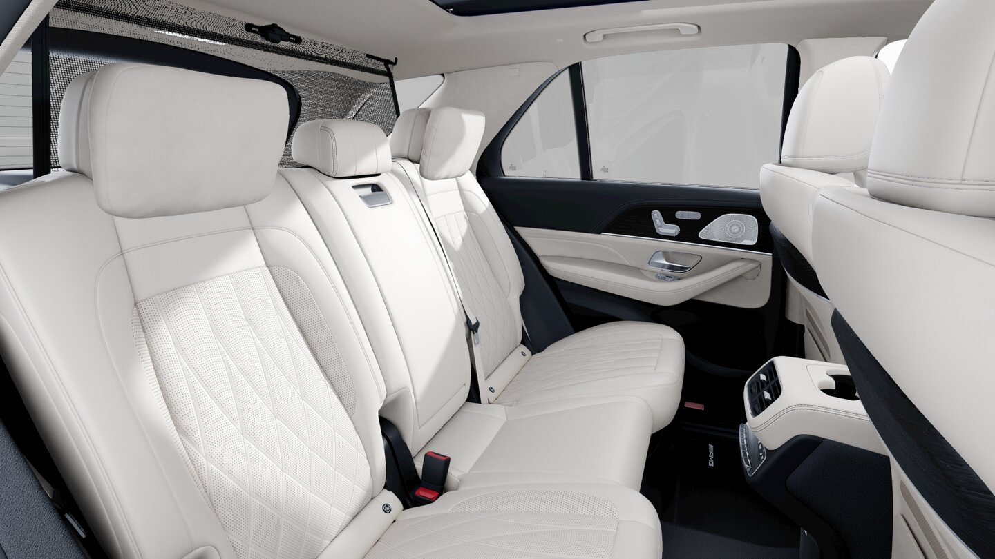 MERCEDES-BENZ GLE 63 S AMG 4MATIC+, Mild-Hybrid Benzin/Elektro, Neuwagen, Automatik - 7