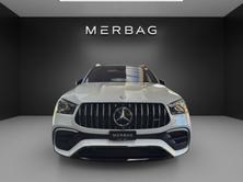 MERCEDES-BENZ GLE 63 S AMG 4Matic+, Mild-Hybrid Benzin/Elektro, Neuwagen, Automatik - 2