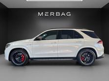 MERCEDES-BENZ GLE 63 S AMG 4Matic+, Mild-Hybrid Benzin/Elektro, Neuwagen, Automatik - 3