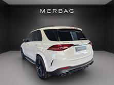 MERCEDES-BENZ GLE 63 S AMG 4Matic+, Mild-Hybrid Benzin/Elektro, Neuwagen, Automatik - 4