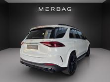 MERCEDES-BENZ GLE 63 S AMG 4Matic+, Mild-Hybrid Benzin/Elektro, Neuwagen, Automatik - 6