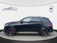 MERCEDES-BENZ GLE 63 S AMG 4Matic Speedshift Plus 7G-Tronic, Benzin, Occasion / Gebraucht, Automatik - 2