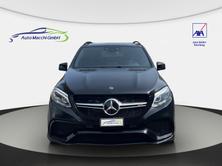 MERCEDES-BENZ GLE 63 S AMG 4Matic Speedshift Plus 7G-Tronic, Benzin, Occasion / Gebraucht, Automatik - 3