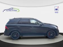 MERCEDES-BENZ GLE 63 S AMG 4Matic Speedshift Plus 7G-Tronic, Benzin, Occasion / Gebraucht, Automatik - 5