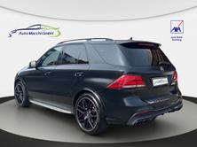 MERCEDES-BENZ GLE 63 S AMG 4Matic Speedshift Plus 7G-Tronic, Benzin, Occasion / Gebraucht, Automatik - 6