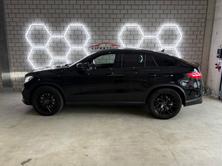 MERCEDES-BENZ GLE Coupé 63 AMG 4Matic Speedshift, Essence, Occasion / Utilisé, Automatique - 2