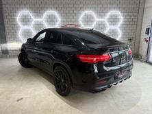 MERCEDES-BENZ GLE Coupé 63 AMG 4Matic Speedshift, Essence, Occasion / Utilisé, Automatique - 3