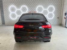 MERCEDES-BENZ GLE Coupé 63 AMG 4Matic Speedshift, Essence, Occasion / Utilisé, Automatique - 4