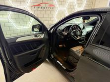 MERCEDES-BENZ GLE Coupé 63 AMG 4Matic Speedshift, Essence, Occasion / Utilisé, Automatique - 5