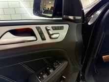 MERCEDES-BENZ GLE Coupé 63 AMG 4Matic Speedshift, Essence, Occasion / Utilisé, Automatique - 7