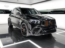 MERCEDES-BENZ GLE 63 S AMG 4Matic+ BRABUS 700, Mild-Hybrid Petrol/Electric, Second hand / Used, Automatic - 2