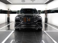 MERCEDES-BENZ GLE 63 S AMG 4Matic+ BRABUS 700, Mild-Hybrid Petrol/Electric, Second hand / Used, Automatic - 3