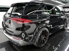MERCEDES-BENZ GLE 63 S AMG 4Matic+ BRABUS 700, Mild-Hybrid Petrol/Electric, Second hand / Used, Automatic - 4