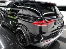 MERCEDES-BENZ GLE 63 S AMG 4Matic+ BRABUS 700, Mild-Hybrid Petrol/Electric, Second hand / Used, Automatic - 5