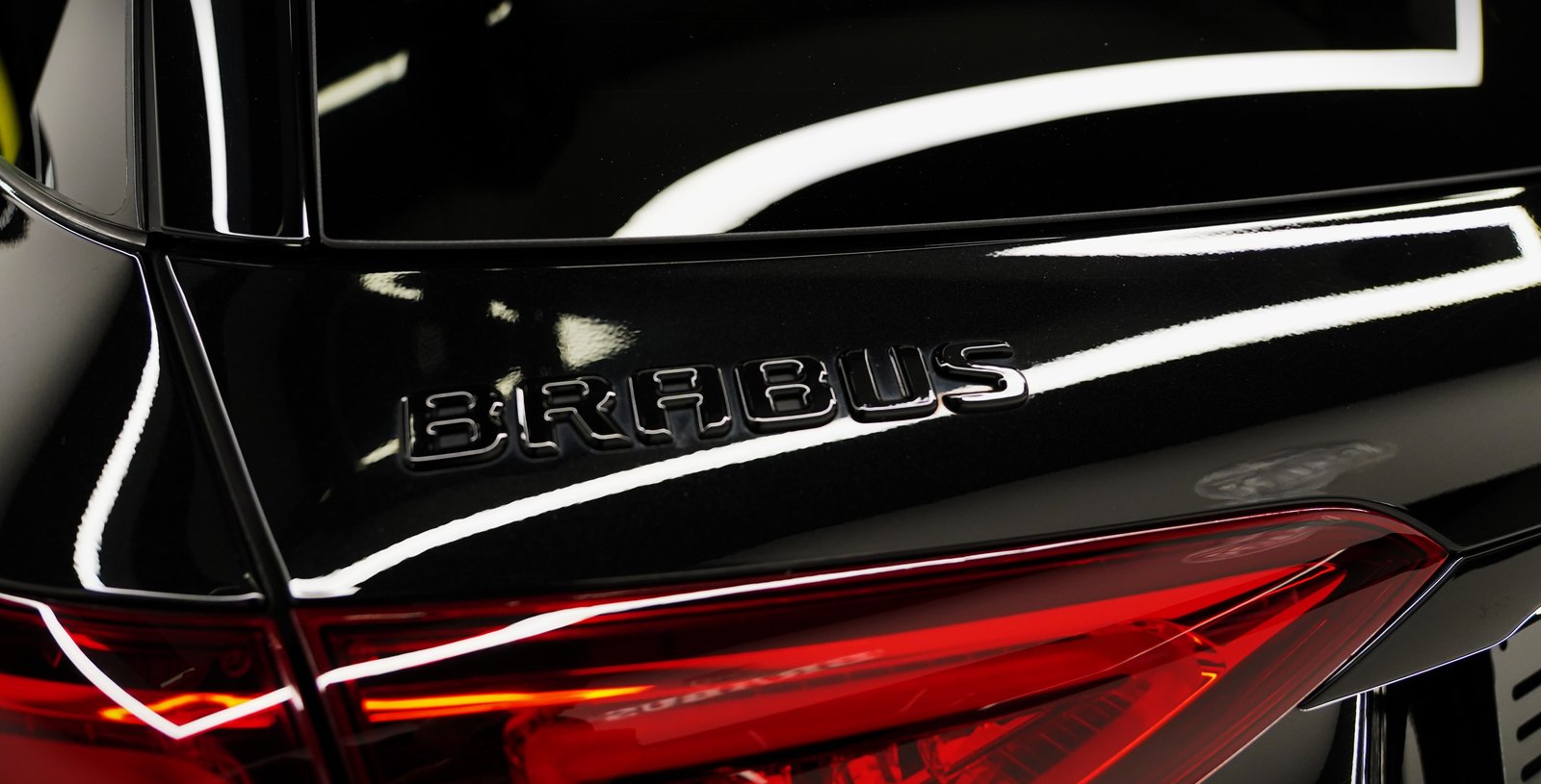 MERCEDES-BENZ GLE 63 S AMG 4Matic+ BRABUS 700, Mild-Hybrid Benzin/Elektro, Occasion / Gebraucht, Automatik - 6
