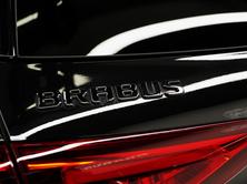 MERCEDES-BENZ GLE 63 S AMG 4Matic+ BRABUS 700, Mild-Hybrid Petrol/Electric, Second hand / Used, Automatic - 6