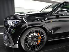 MERCEDES-BENZ GLE 63 S AMG 4Matic+ BRABUS 700, Mild-Hybrid Petrol/Electric, Second hand / Used, Automatic - 7
