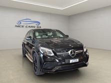 MERCEDES-BENZ GLE Coupé 63 S AMG 4Matic Speedshift, Benzina, Occasioni / Usate, Automatico - 2