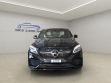 MERCEDES-BENZ GLE Coupé 63 S AMG 4Matic Speedshift, Benzina, Occasioni / Usate, Automatico - 3