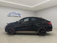 MERCEDES-BENZ GLE Coupé 63 S AMG 4Matic Speedshift, Benzina, Occasioni / Usate, Automatico - 4