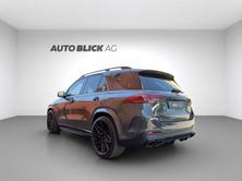 MERCEDES-BENZ GLE 63 S AMG 4Matic+ 9G-Speedshift, Hybride Leggero Benzina/Elettrica, Occasioni / Usate, Automatico - 7